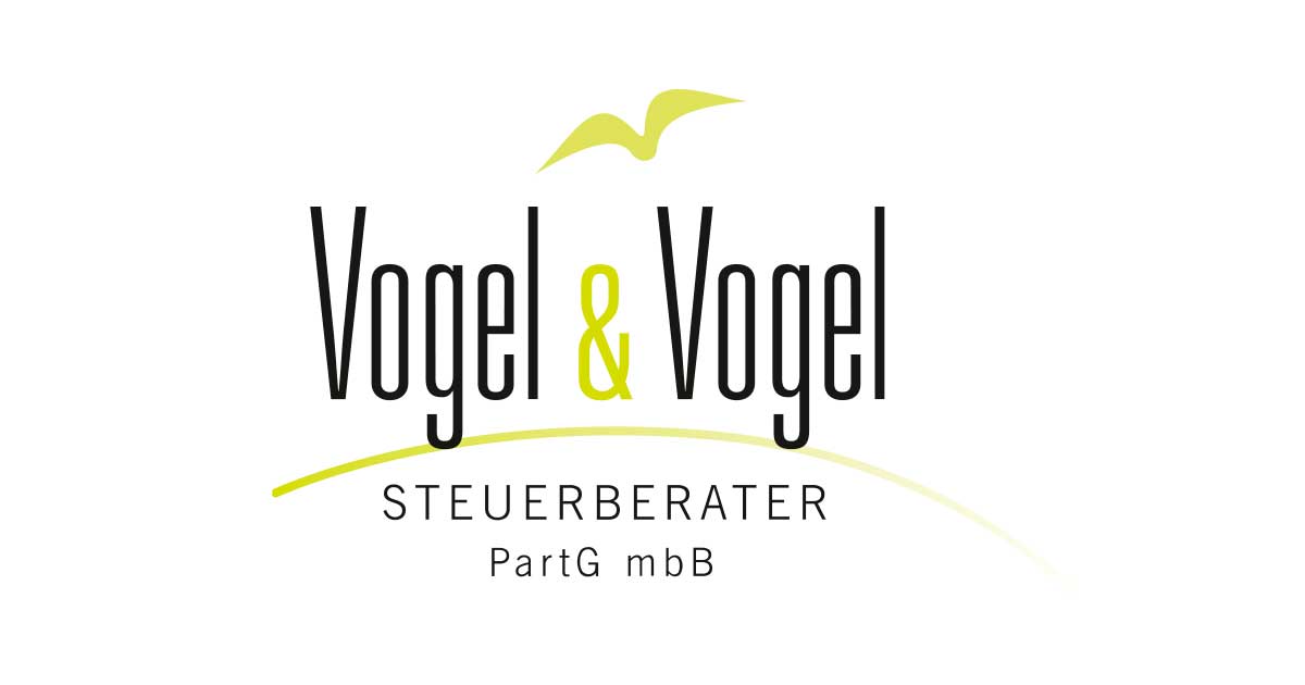 Vogel & Vogel Steuerberater PartG mbB 