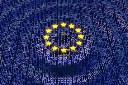 Foto: EU Sterne