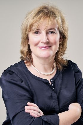 Sandra Pokorny